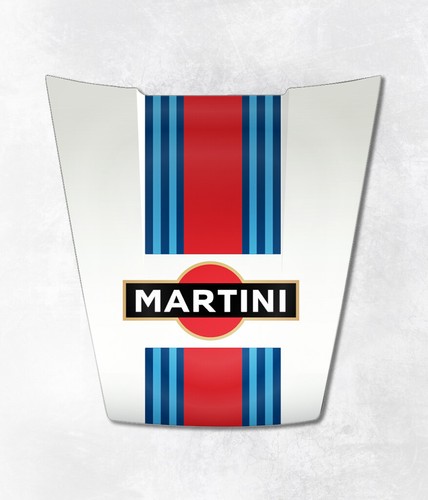 Martini porsche 911 classic - 911,