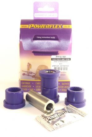 Powerflex front wishbone - front,