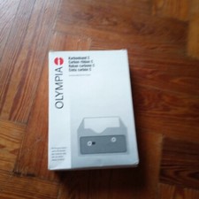 2 x olympia branded es100