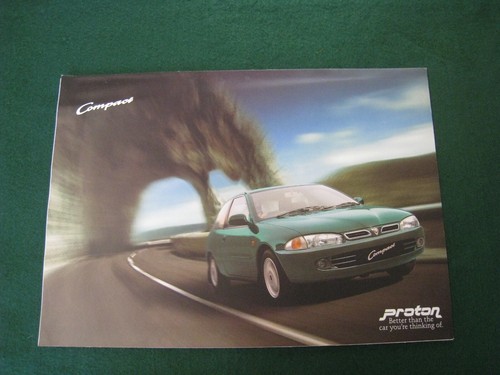 Proton compact lsi glsi - proton,