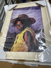 Rolf Harris Limited Edition