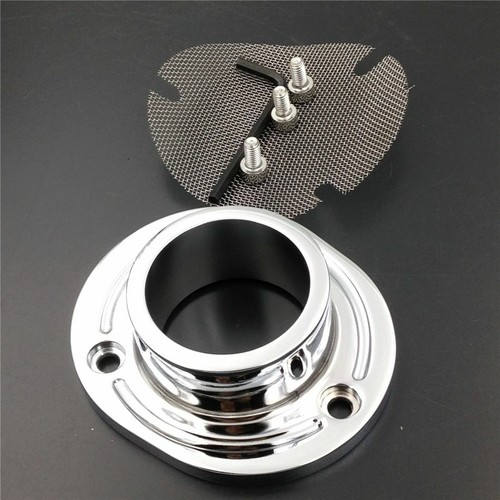 Exhaust tips muffler - exhaust,