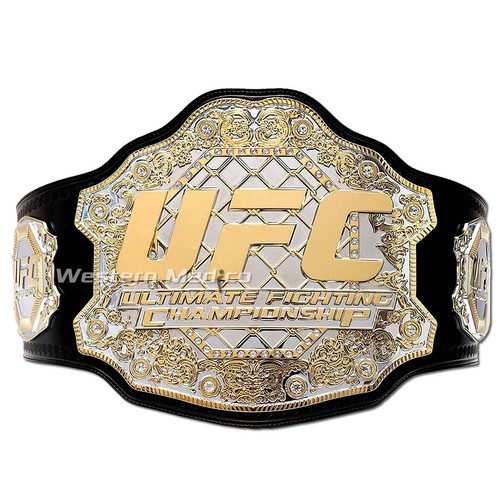 New ufc classic ultimate - new,