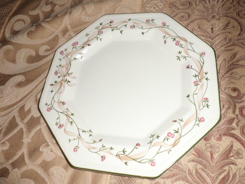Eternal beau dinner - eternal, plates