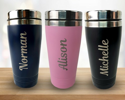 Personalised stainless steel - personalised,