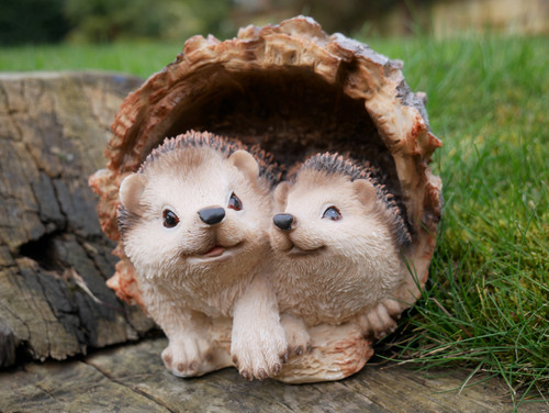 Garden ornaments and statues - garden,