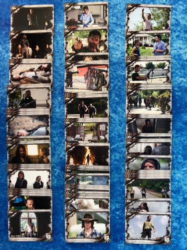 The walking dead season - dead:, 6