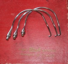 3 x bail for Mitchell 206 /