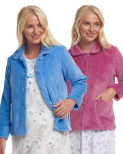 Suzy & Me Womens Fleece