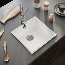 Comite Kitchen Sink Single