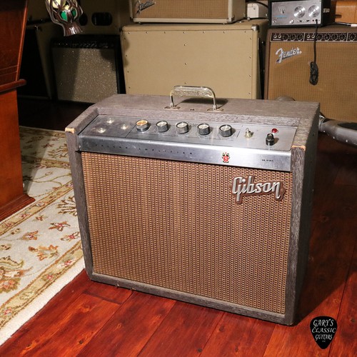 1967 gibson rvt falcon - gibson,