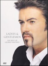 GEORGE MICHAEL - LADIES &
