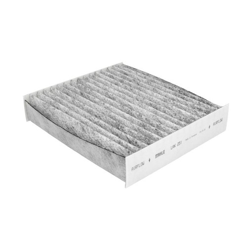 New filter cabin air for - new,