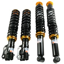 Lowering Suspension Coilover