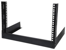 Desktop post rack - post, stand