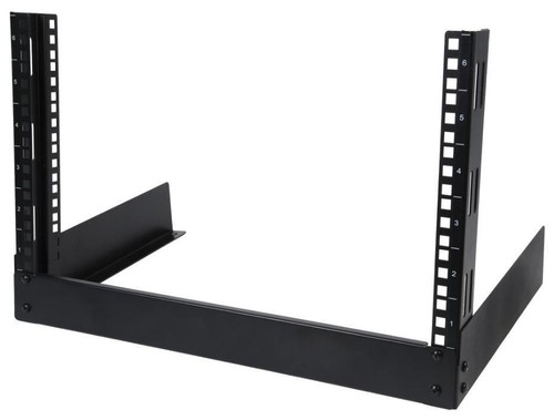 Desktop post rack stand - 19",