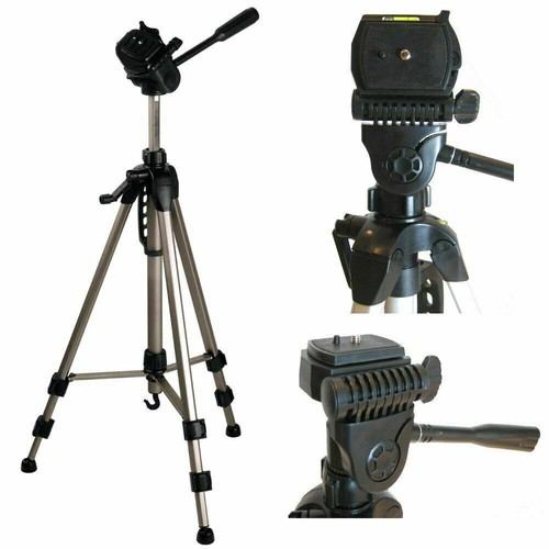 Pro camera tripod - pro,
