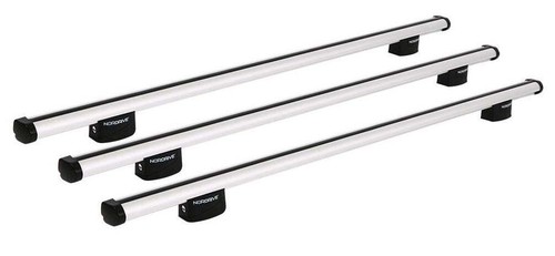 Roof bars for nissan interstar - for,