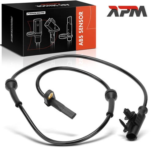 Abs sensor wheel speed - wheel,