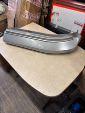 ADRIA CARAVAN - MOTORHOME BODY