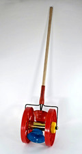 VINTAGE CHILTERN TOYS PUSH