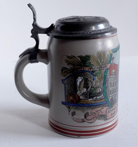 Rare german saltglaze - rare, beer