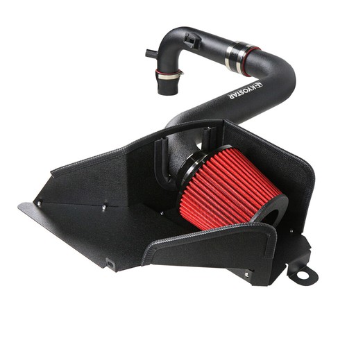 Air intake system - air,