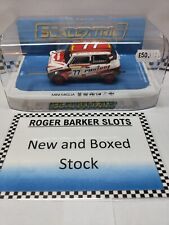 Scalextric C4344 Mini Miglia