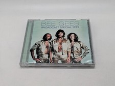 Bee Gees – Broadcast Special