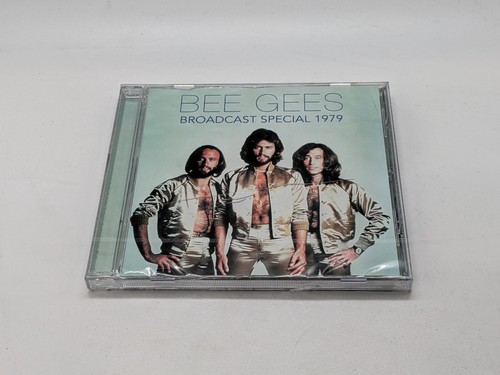 Bee gees broadcast special - bee,