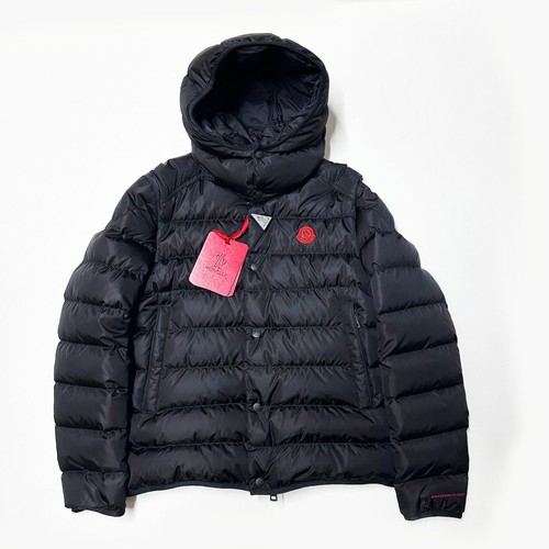 100 authentic moncler dabos - authentic,