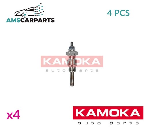 Engine glow plugs kp049 - engine,