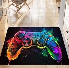 Gaming Mat 60cm X 40cm Gamer