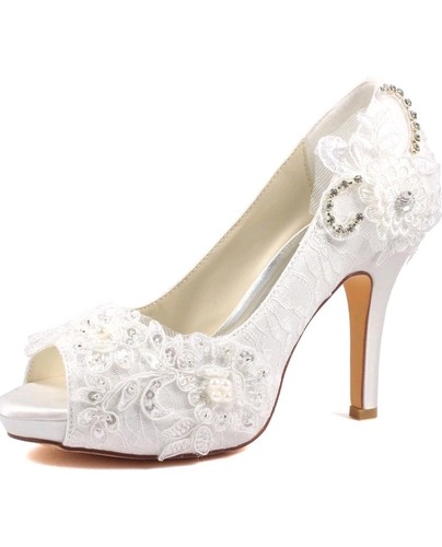 Emily bridal lace wedding - emily,