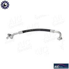 HIGH PRESSURE LINE AIR