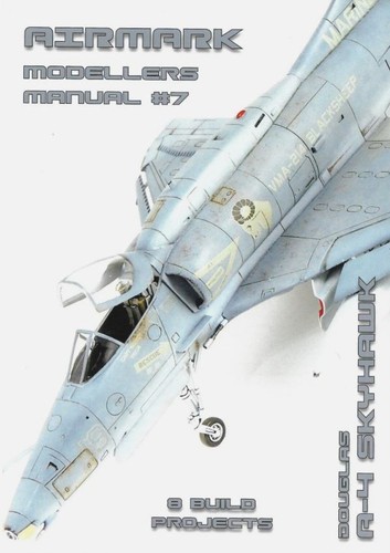 Airmark publication modellers - publication,
