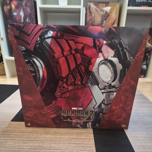 Hot toys mms600 - mms600, ver