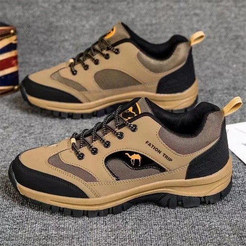 Men orthopedic comfort - men's,
