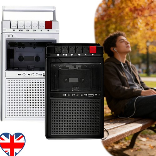 In1 portable cassette - in1, tape