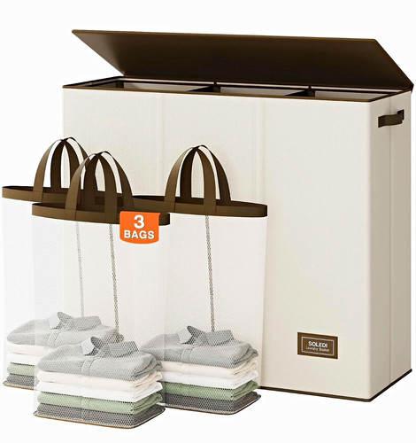 Soledi bag laundry - soledi,