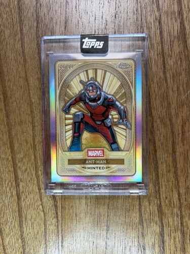 2025 topps chrome marvel - 2025,