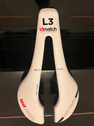 Special edition saddle - special,