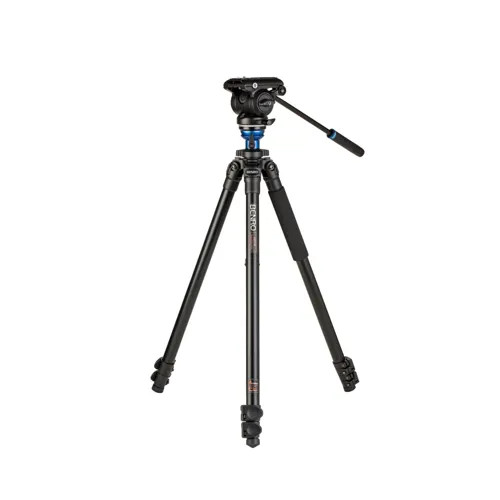 Display benro a2573f alu - benro,