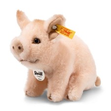 Steiff 071898 Sissi Pig Pale