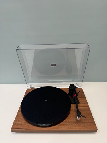 Pro ject walnut - bt, (in