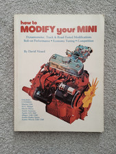 How To Modify Your Mini by
