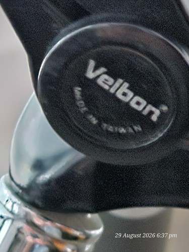 Velbon camera tripod - velbon,
