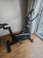 York HSB3 Indoor Training Exercise Bike Home Cycle Fitness Cardio Gym Workout