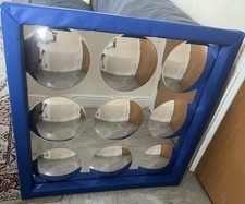 Soft Frame 9 Dome Bubble