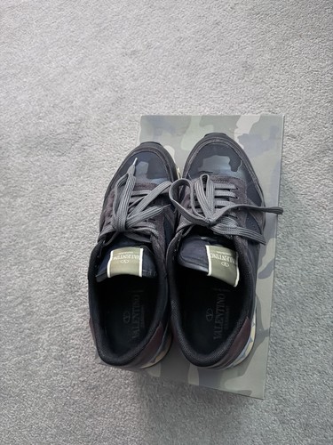 Valentino garavani rockrunner - valentino,